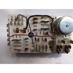 PROGRAMADOR LAVAVAJILLAS NEWPOOL,  2763052121,   EAS9186.02 - Imagen 2