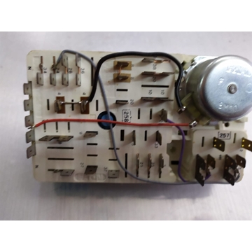 PROGRAMADOR LAVAVAJILLAS NEWPOOL,  2763052121,   EAS9186.02 - Imagen 2