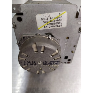 PROGRAMADOR LAVAVAJILLAS NEWPOOL, ARDO, ROMEL,   0732/0/0.05, 516008800 - Imagen 1