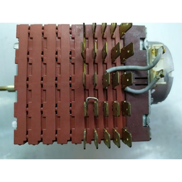 PROGRAMADOR LAVAVAJILLAS NEWPOOL, ARDO, ROMEL,   0732/0/0.05, 516008800 - Imagen 2