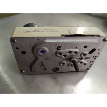 PROGRAMADOR LAVAVAJILLAS NEWPOOL,    EAS9666.02,  2763056662 - Imagen 1