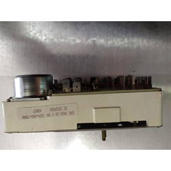 PROGRAMADOR LAVAVAJILLAS NEWPOOL,    EAS9666.02,  2763056662 - Imagen 2