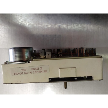 PROGRAMADOR LAVAVAJILLAS NEWPOOL,    EAS9666.02,  2763056662 - Imagen 2