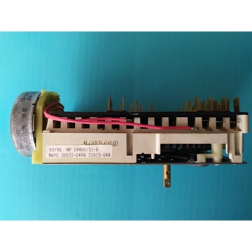 PROGRAMADOR LAVAVAJILLAS, NP14400/51-B - Imagen 1