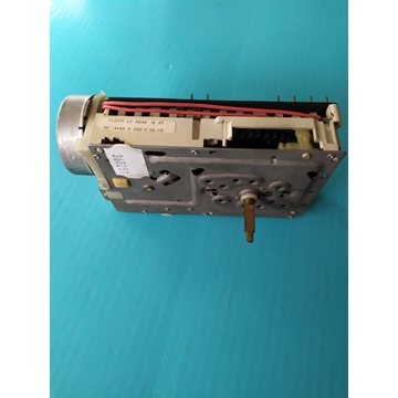 PROGRAMADOR LAVAVAJILLAS,   NP14438 - Imagen 1