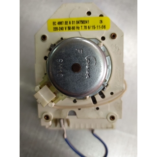 PROGRAMADOR LAVAVAJILLAS OTSEIN,   EC4987.02A01 - Imagen 1