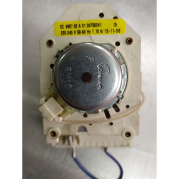 PROGRAMADOR LAVAVAJILLAS OTSEIN,   EC4987.02A01 - Imagen 1