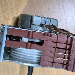 Programador lavavajillas TEKA, LP700/LP700vr02, 81731104 - Imagen 1