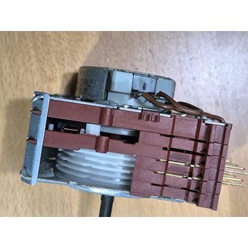 Programador lavavajillas TEKA, LP700/LP700vr02, 81731104 - Imagen 1