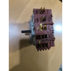 Programador lavavajillas TEKA, LP700/LP700vr02, 81731104 - Imagen 2