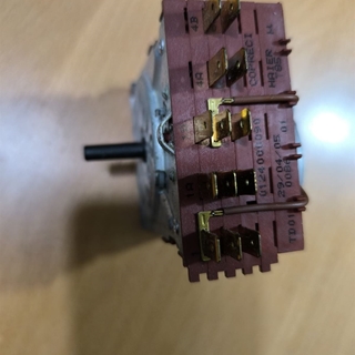 Programador lavavajillas TEKA, LP700/LP700vr02, 81731104 - Imagen 2