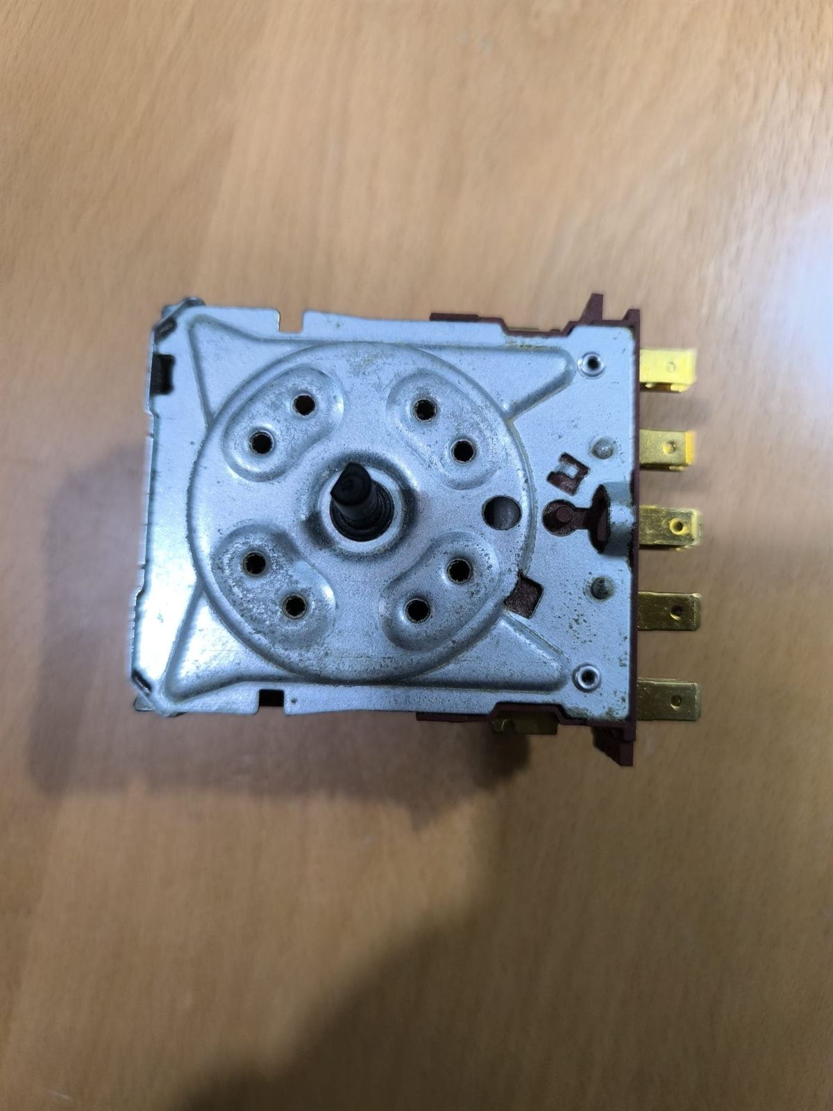 Programador lavavajillas TEKA, LP700/LP700vr02, 81731104 - Imagen 3