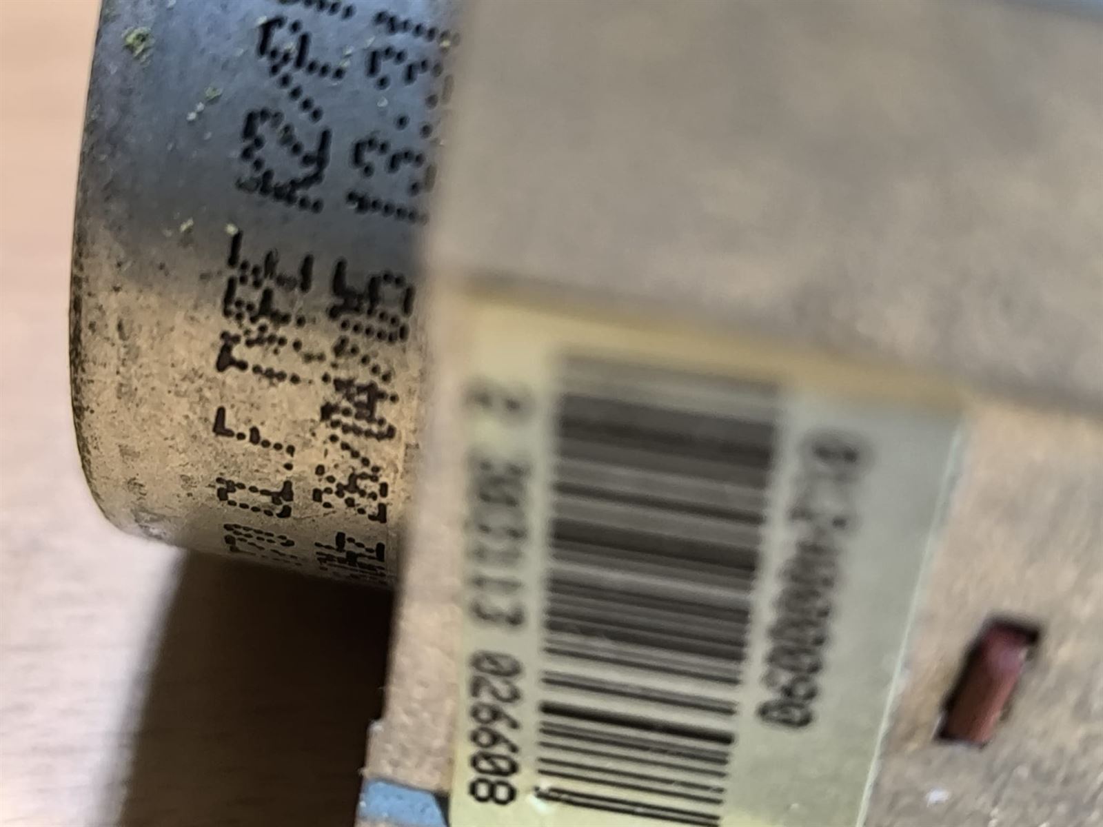 Programador lavavajillas TEKA, LP700/LP700vr02, 81731104 - Imagen 4