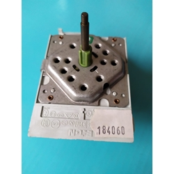 PROGRAMADOR LAVAVAJILLAS ZANUSSI NEWPOOL,  EC4178.01 - Imagen 1