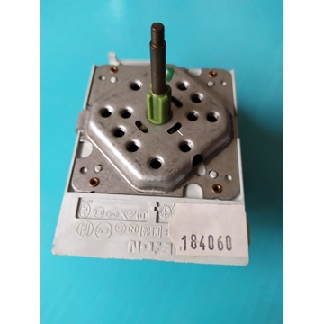 PROGRAMADOR LAVAVAJILLAS ZANUSSI NEWPOOL,  EC4178.01 - Imagen 1