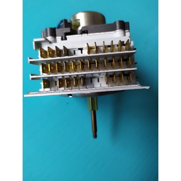 PROGRAMADOR LAVAVAJILLAS ZANUSSI NEWPOOL,  EC4178.01 - Imagen 2