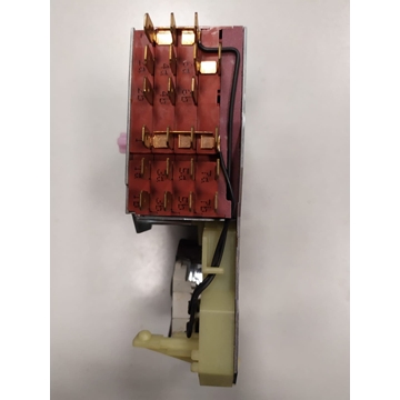 PROGRAMADOR LAVAVAJILLAS ZANUSSI, ZI602, TYPO 514755 D20930/0,  1522093002 - Imagen 2