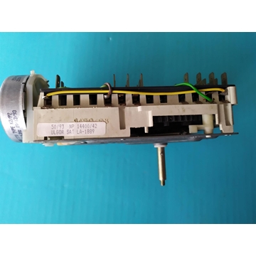 PROGRAMADOR, NP14400/42 - Imagen 1