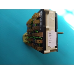 PROGRAMADOR,  NP14400/47-A - Imagen 1