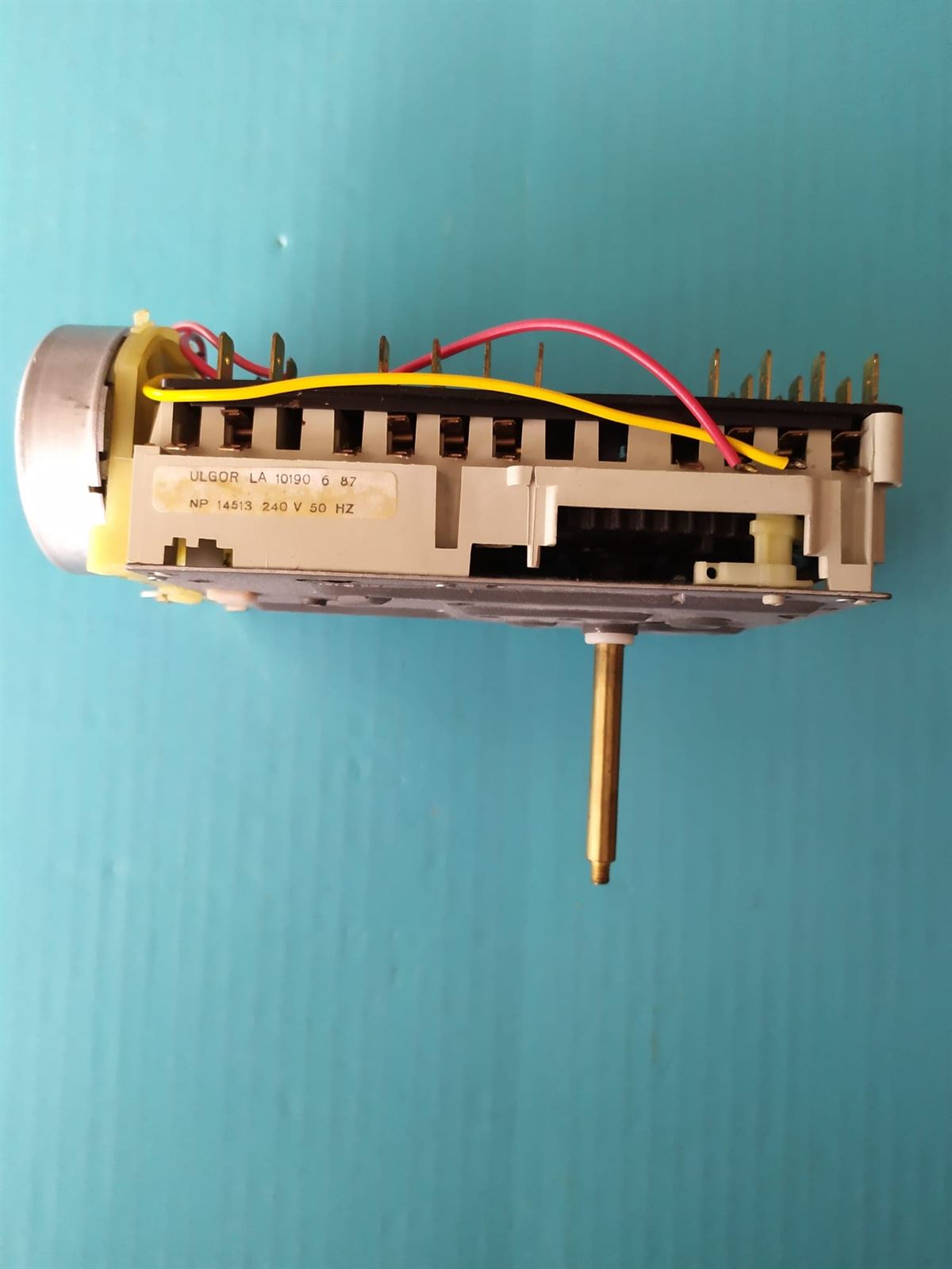 PROGRAMADOR,  NP14513 - Imagen 1