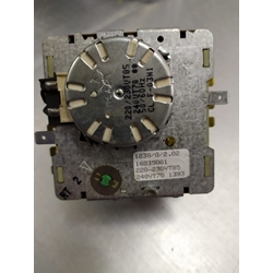 PROGRAMADOR OEIRAS, FIRSTLINE, ELVI, 1238/0/2.02, 186800 - Imagen 1