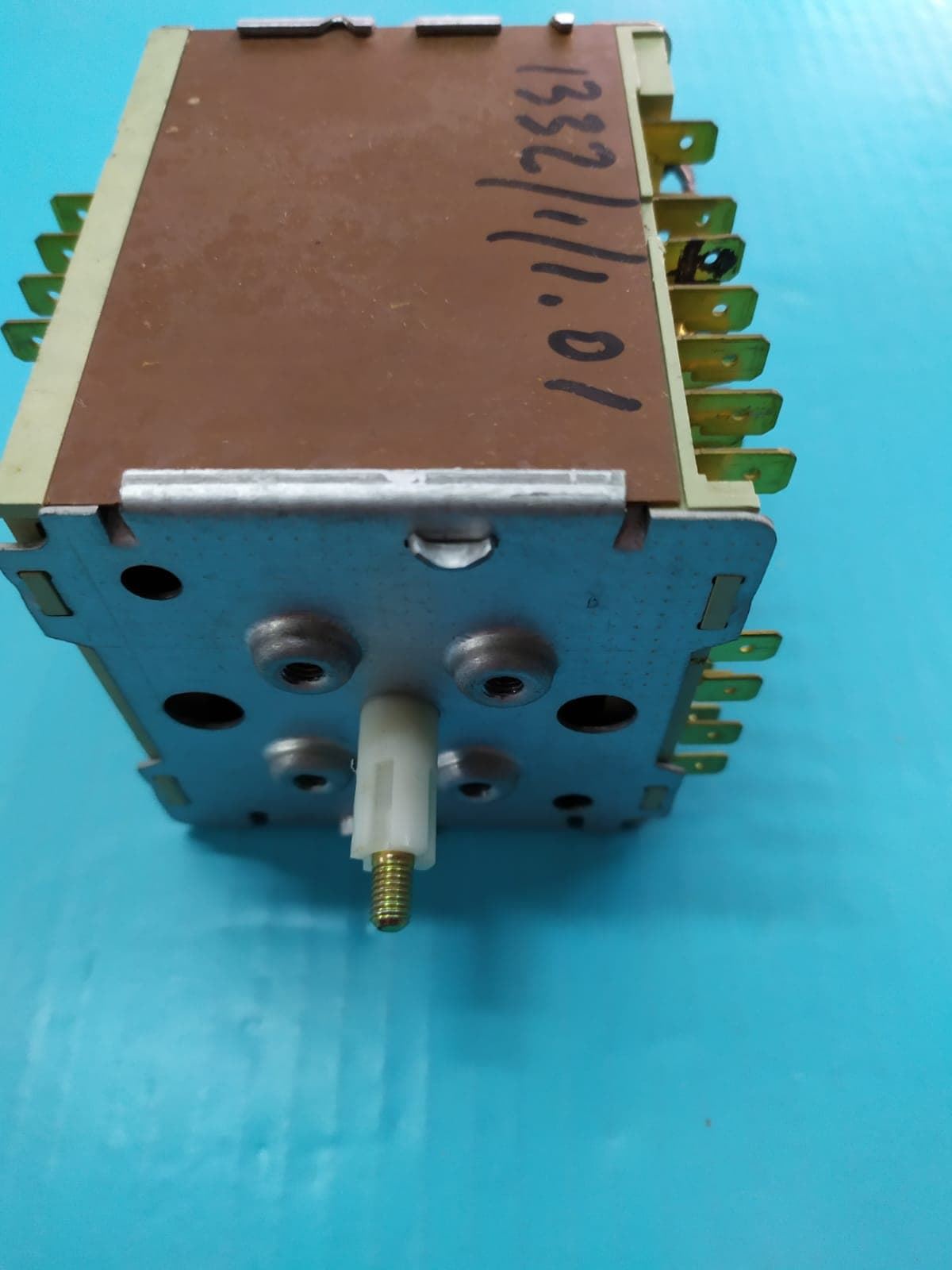 PROGRAMADOR OTSEIN, 1332/1/1.01,   240VT70 - Imagen 1