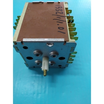 PROGRAMADOR OTSEIN, 1332/1/1.01,   240VT70 - Imagen 1