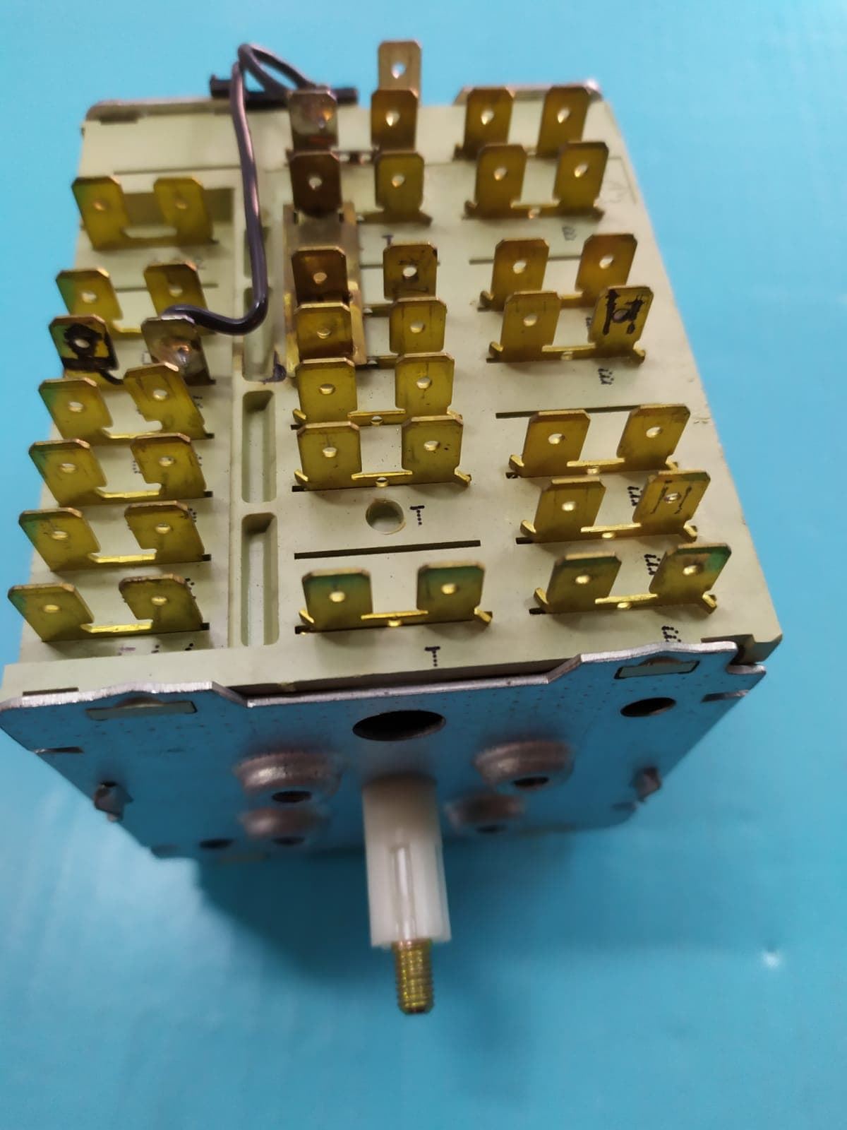 PROGRAMADOR OTSEIN, 1332/1/1.01,   240VT70 - Imagen 2