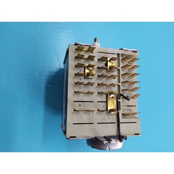 PROGRAMADOR OTSEIN, 1334/3/1.03, LTC855H - Imagen 2