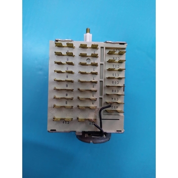 PROGRAMADOR OTSEIN, 1407/2/1.05, 240VT70 - Imagen 2