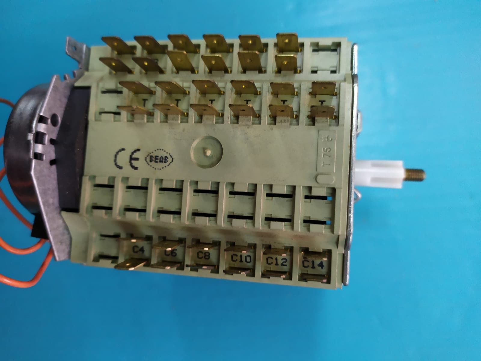 PROGRAMADOR OTSEIN, 900/914/3225,  9120354 - Imagen 2