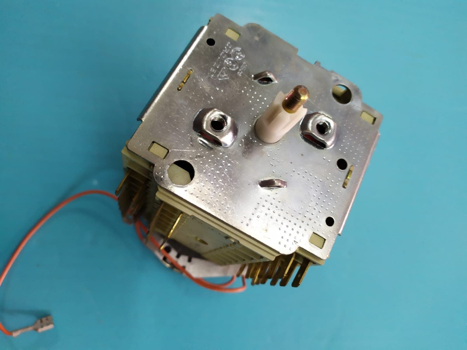 PROGRAMADOR OTSEIN, 900/914/3225,  9120354 - Imagen 3