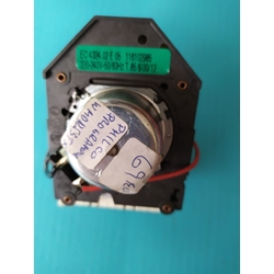 PROGRAMADOR PHILCO, WMD1253X,  EC432402E05 - Imagen 1
