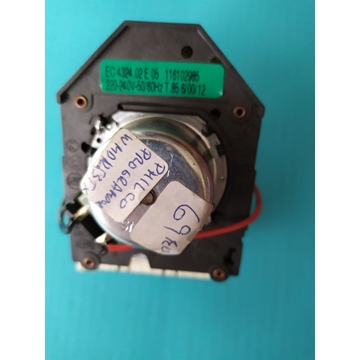 PROGRAMADOR PHILCO, WMD1253X,  EC432402E05 - Imagen 1