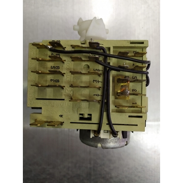 PROGRAMADOR SECADORA OTSEIN,  80005093 - Imagen 1