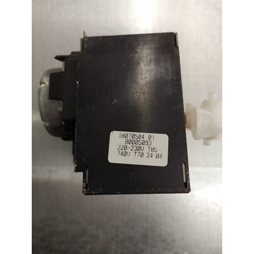 PROGRAMADOR SECADORA OTSEIN,  80005093 - Imagen 2