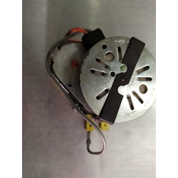 PROGRAMADOR SELECTOR INVERSOR OTSEIN CANDY, 600/612/4090 - Imagen 2