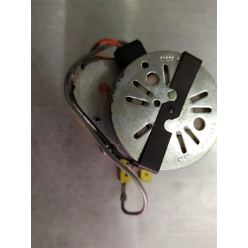 PROGRAMADOR SELECTOR INVERSOR OTSEIN CANDY, 600/612/4090 - Imagen 2