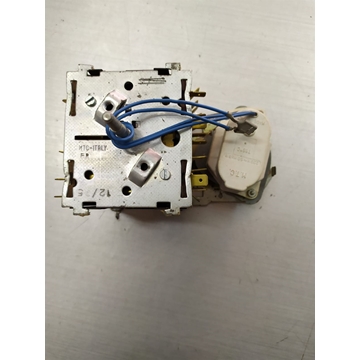 PROGRMDOR LVDOR ZNUSSI, 158654 - Imagen 1