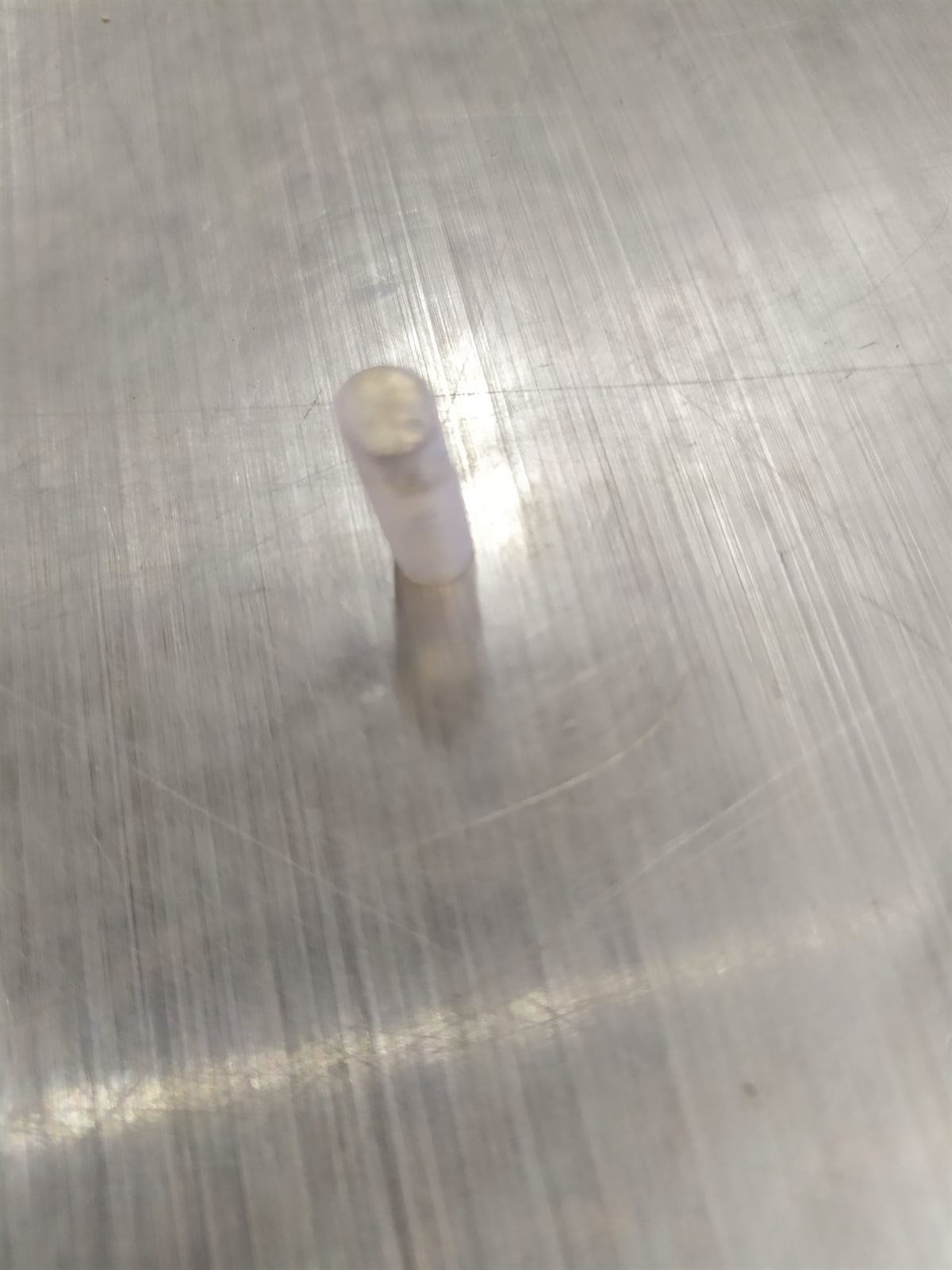 PROTECCION TORNILLO RESISTENCIA HORNO AEG,    3302066018 - Imagen 1
