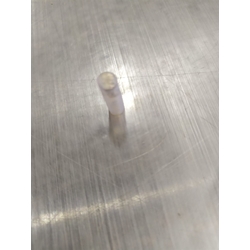 PROTECCION TORNILLO RESISTENCIA HORNO AEG,    3302066018 - Imagen 1