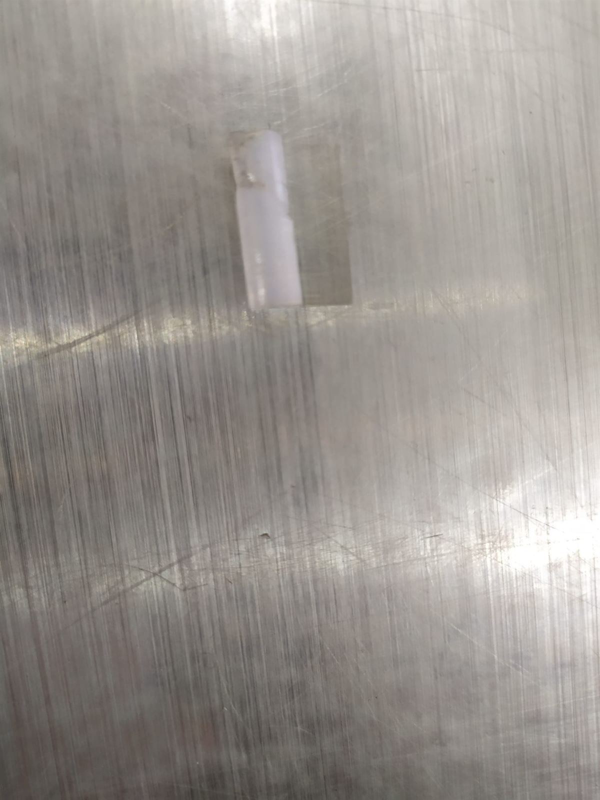 PROTECCION TORNILLO RESISTENCIA HORNO AEG,    3302066018 - Imagen 2