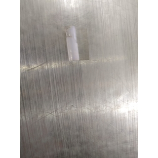 PROTECCION TORNILLO RESISTENCIA HORNO AEG, 3302066018 - Imagen 2