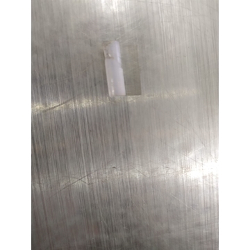 PROTECCION TORNILLO RESISTENCIA HORNO AEG,    3302066018 - Imagen 2