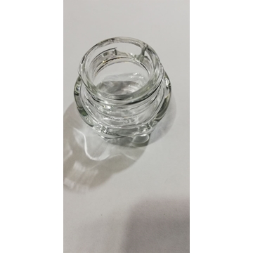 PROTECTOR CRISTAL LAMPARA HORNO, DIAMETRO ROSCA 39 MM, DIAMETRO TOTAL 52 MM, ALTO 36 MM, 8002233 - Imagen 2