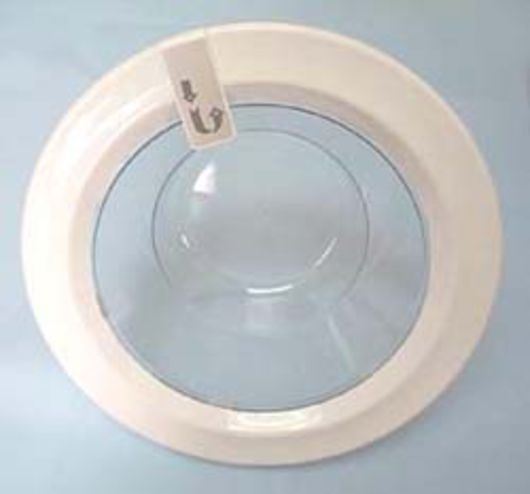 PUERTA COMPLETA ESCOTILLA BALAY, S5300/5500, 4 generacion,  57BY0007 - Imagen 1