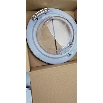 PUERTA COMPLETA LAVADORA LG, 2632650010 - Imagen 2