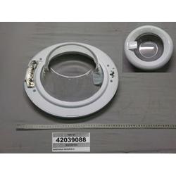 PUERTA COMPLETA LAVADORA VESTEL  D42039088 - Imagen 1