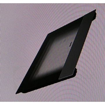 PUERTA HORNO ZANUSSI, 3578768073 - Imagen 2