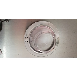 PUERTA LAVADORA BALAY COMPLETA,    2631200090 - Imagen 2